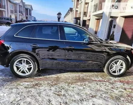 Audi Q5, 2015 г.в.