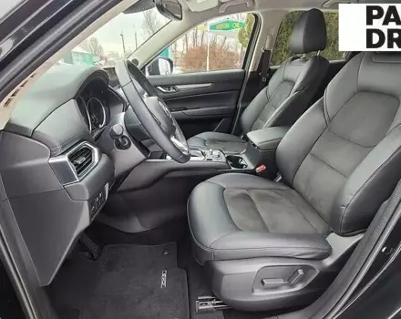 Mazda CX-5, 2019 г.в.