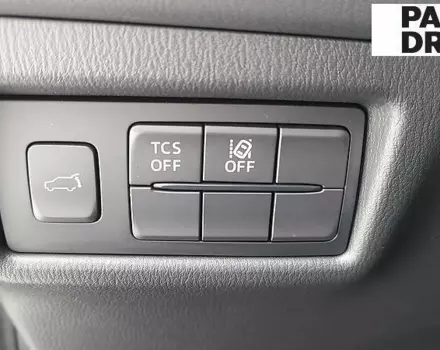 Mazda CX-5, 2019 г.в.