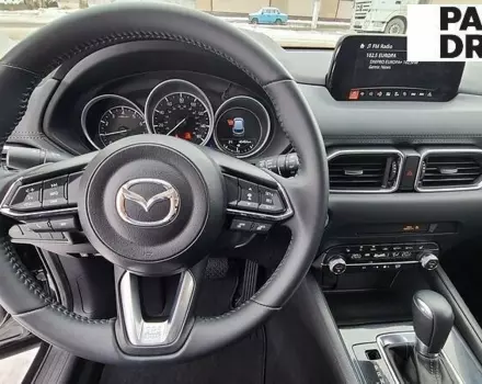 Mazda CX-5, 2019 г.в.