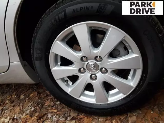 Toyota Camry, 2008 г.в.