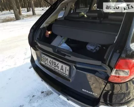 Renault Koleos, 2008 г.в.