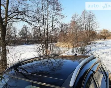Renault Koleos, 2008 г.в.