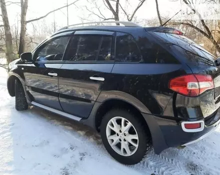 Renault Koleos, 2008 г.в.