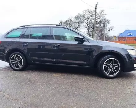 Skoda Octavia, 2014 г.в.