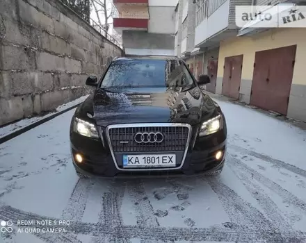 Audi Q5, 2012 г.в.