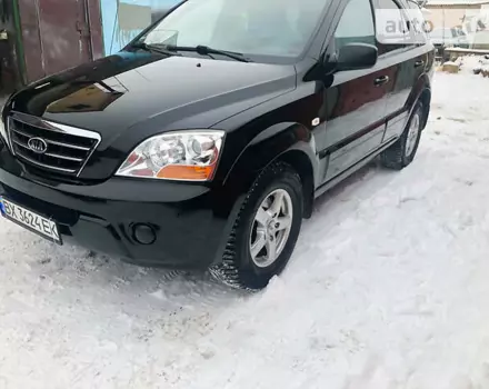 Kia Sorento, 2009 г.в.