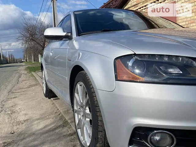 Audi A3, 2010 г.в.