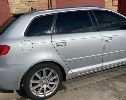 Audi A3, 2010 г.в.