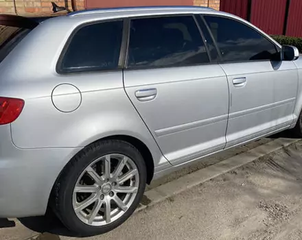 Audi A3, 2010 г.в.