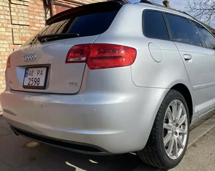 Audi A3, 2010 г.в.
