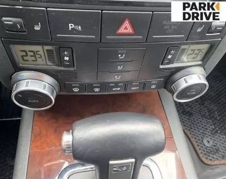 Volkswagen Touareg, 2007 г.в.