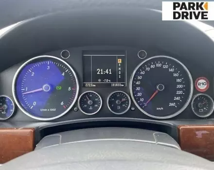 Volkswagen Touareg, 2007 г.в.