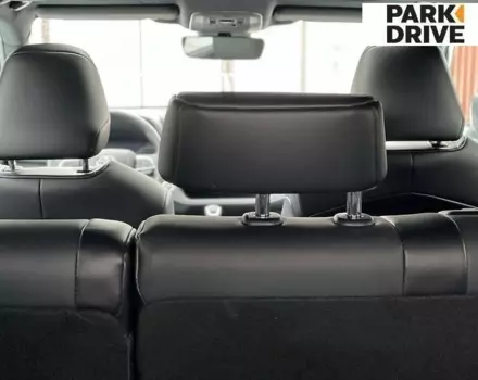 Toyota Highlander, 2021 г.в.