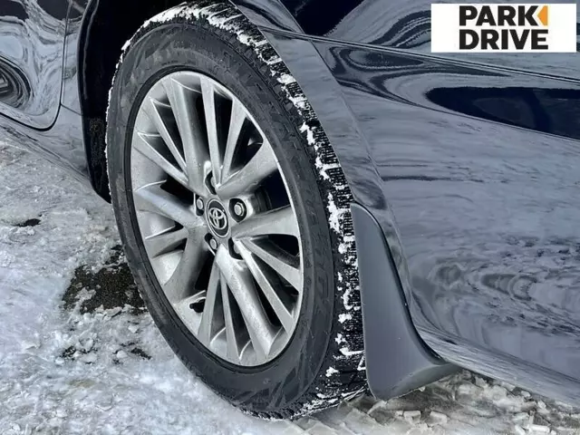 Toyota Camry, 2016 г.в.