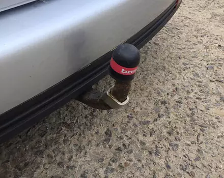 Volkswagen Touran, 2006 г.в.