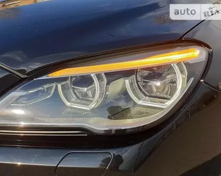 BMW 640, 2015 г.в.