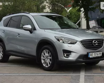 Mazda CX-5, 2015 г.в.