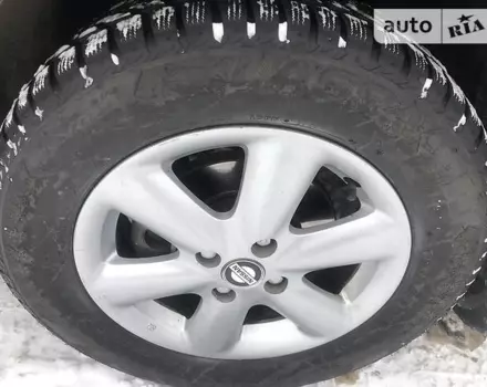 Nissan Note, 2007 г.в.