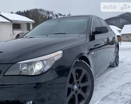 BMW 530, 2006 г.в.