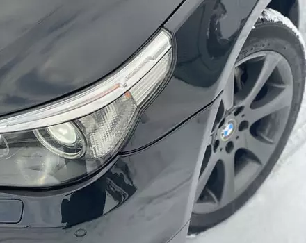 BMW 530, 2006 г.в.