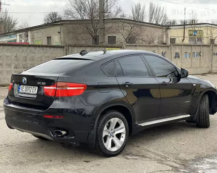 BMW X6, 2010 г.в.