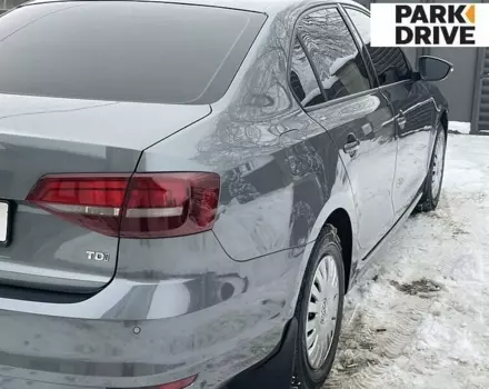 Volkswagen Jetta, 2016 г.в.