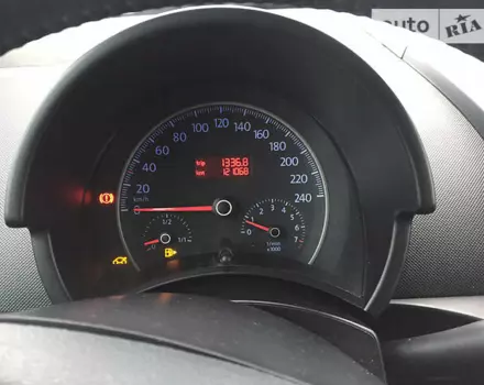 Volkswagen Beetle, 2008 г.в.
