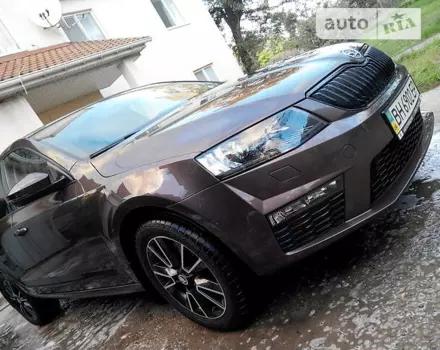 Skoda Octavia, 2013 г.в.
