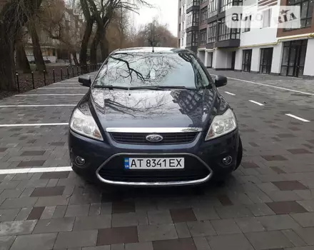 Ford Focus, 2008 г.в.