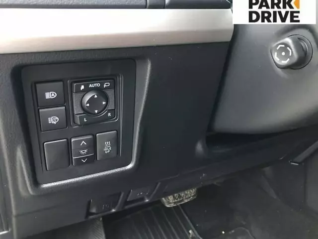 Toyota Land Cruiser Prado 150, 2019 г.в.