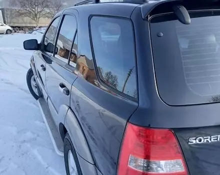 Kia Sorento, 2008 г.в.