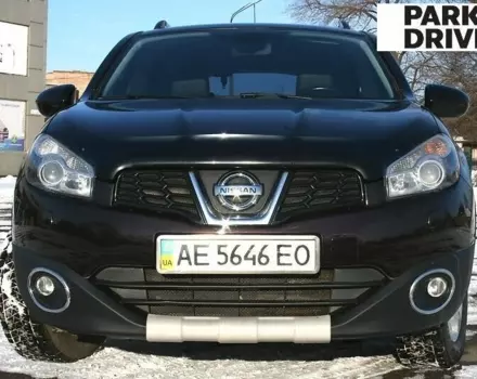 Nissan Qashqai, 2011 г.в.