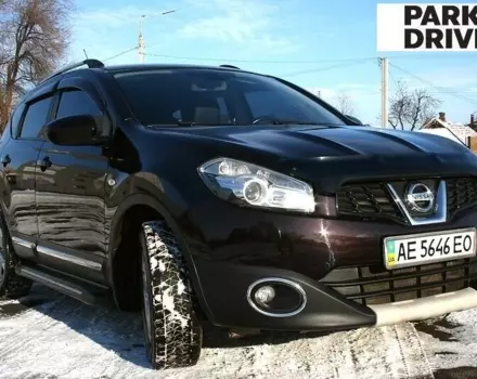 Nissan Qashqai, 2011 г.в.