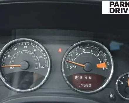 Jeep Compass, 2015 г.в.