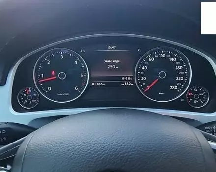 Volkswagen Touareg, 2017 г.в.