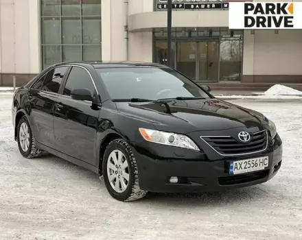 Toyota Camry, 2006 г.в.