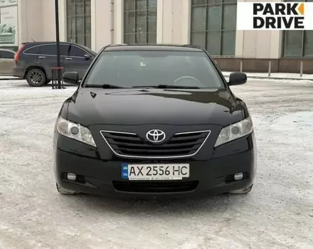 Toyota Camry, 2006 г.в.