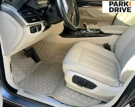BMW X5, 2015 г.в.