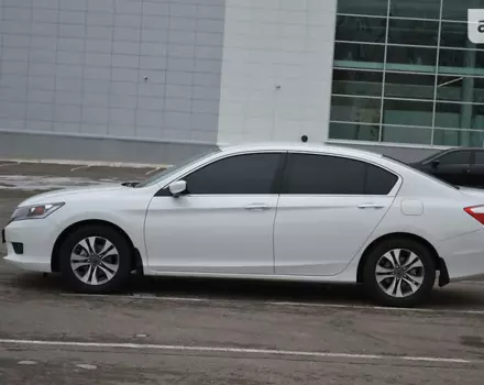 Honda Accord, 2013 г.в.