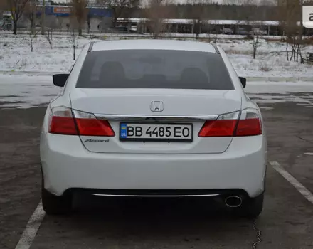 Honda Accord, 2013 г.в.