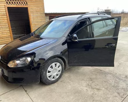 Volkswagen Golf, 2012 г.в.
