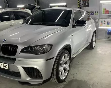 BMW X6, 2011 г.в.