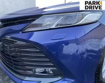Toyota Camry, 2019 г.в.