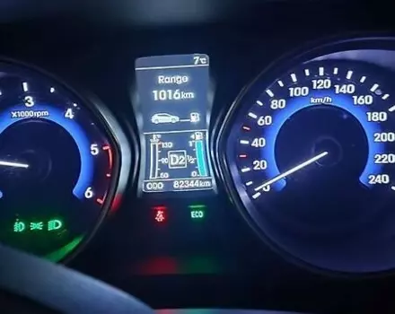 Hyundai i30, 2016 г.в.