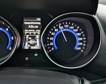 Hyundai i30, 2016 г.в.