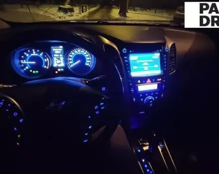 Hyundai i30, 2016 г.в.