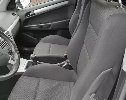 Opel Astra H, 2007 г.в.