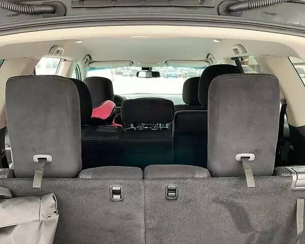 Nissan Pathfinder, 2015 г.в.