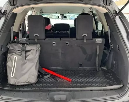 Nissan Pathfinder, 2015 г.в.